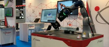 Salon de l'industrie de Lyon : à la rencontre des exposants