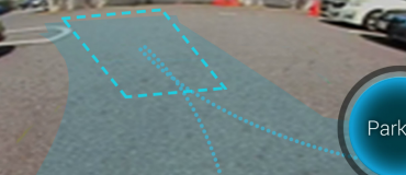 Smartphone : et s'il nous aidait à nous garer ?