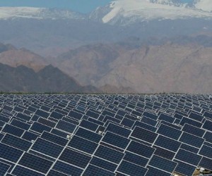 720 milliards d'euros pour les ENR en Chine d'ici 2030