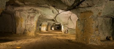 Une application de réalité augmentée pour les réseaux souterrains