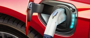 La recharge solaire intelligente en construction