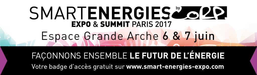 Smart Energies 2017