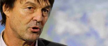 Le puissant testament de Nicolas Hulot: 