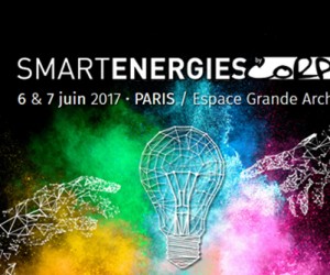 Techniques de l’Ingénieur vous permet d’accéder aux conférences de SMART ENERGIES 2017 à tarif réduit !