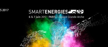 Techniques de l’Ingénieur vous permet d’accéder aux conférences de SMART ENERGIES 2017 à tarif réduit !