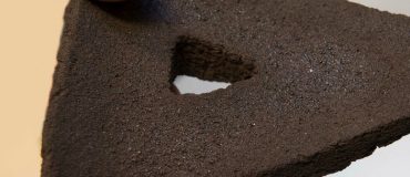 Comment va-t-on fabriquer des briques sur la Lune ?