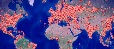 Le who’s who des pirates