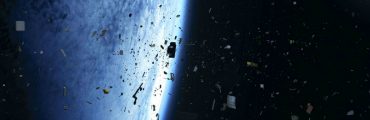Débris spatiaux : peut-on vraiment les détruire ?