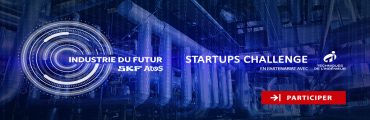 Challenge Industrie du Futur
