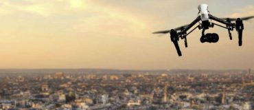 Matériaux, conception : les drones de plus en plus bio-inspirés