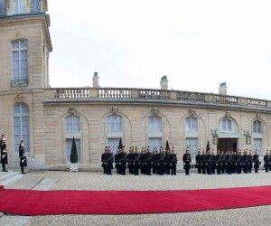La transition énergétique à l'épreuve du prochain quinquennat !