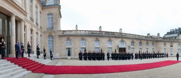 La transition énergétique à l'épreuve du prochain quinquennat !