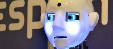 Innorobo 2017 ouvre ses portes
