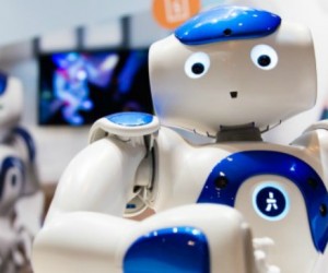 Robotique : quelles ambitions pour la France ?