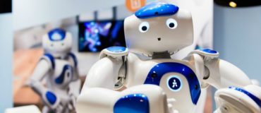 Robotique : quelles ambitions pour la France ?