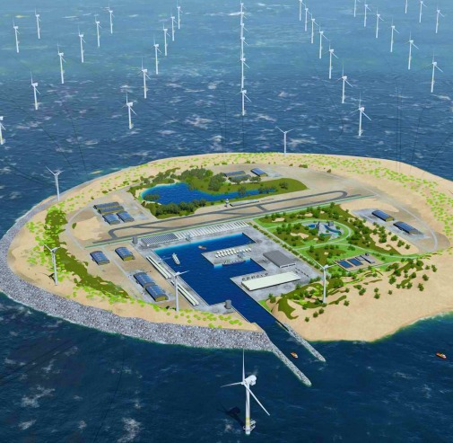 Innovations dans le secteur énergie... Les actualités à retenir d'avril 2017