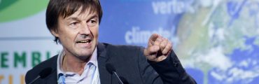 Nicolas Hulot ne «regrette pas» d'avoir démissionné