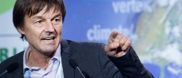 Nicolas Hulot ne «regrette pas» d'avoir démissionné