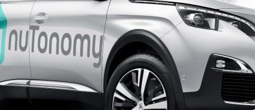 PSA avance sur les véhicules autonomes