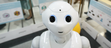 Le robot social se professionnalise