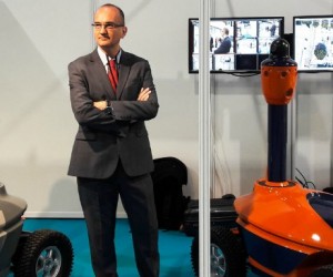 Interview de Renato Cudicio, Président de TBC France