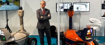 Interview de Renato Cudicio, Président de TBC France