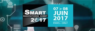 Smart Manufacturing Summit 2017