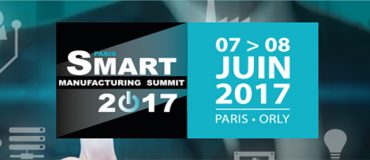 Smart Manufacturing Summit 2017
