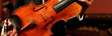 Projection du son : la supériorité des Stradivarius remise en question