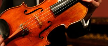 Projection du son : la supériorité des Stradivarius remise en question