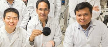 Les propriétés si particulières du niobate de strontium dévoilées