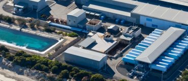 Sweetch Energy surfe sur l’énergie osmotique