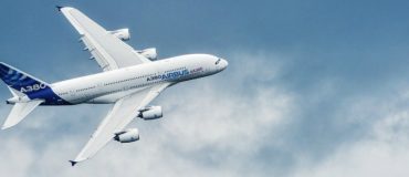 L'avion du futur selon le CNRS