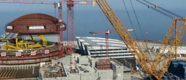 EPR de Flamanville : la cuve serait conforme !