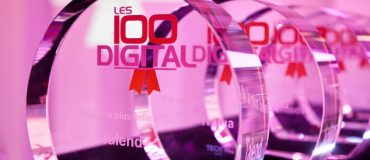 Les 100 premiers acteurs français du digital pèsent 12Md€