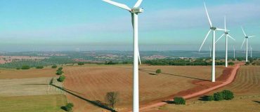 Record pour l'éolien français début 2017