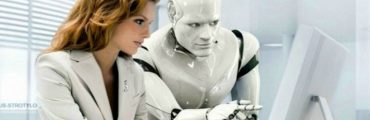 Est-ce qu'un robot va vous piquer votre job ?