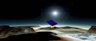 Espace et énergie : la fusion plus que jamais dans les tuyaux