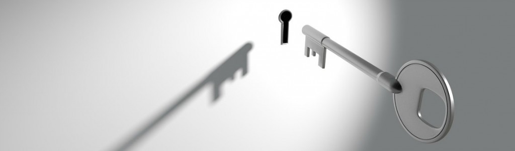 Passkeys fin des mots de passe 