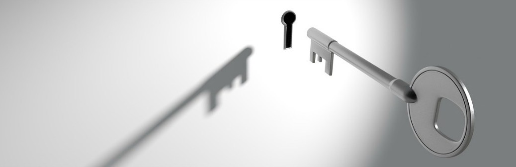 Passkeys fin des mots de passe 