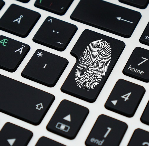 Sécurité informatique : les mots de passe du futur