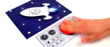 Le papier interactif, c'est pour bientôt !