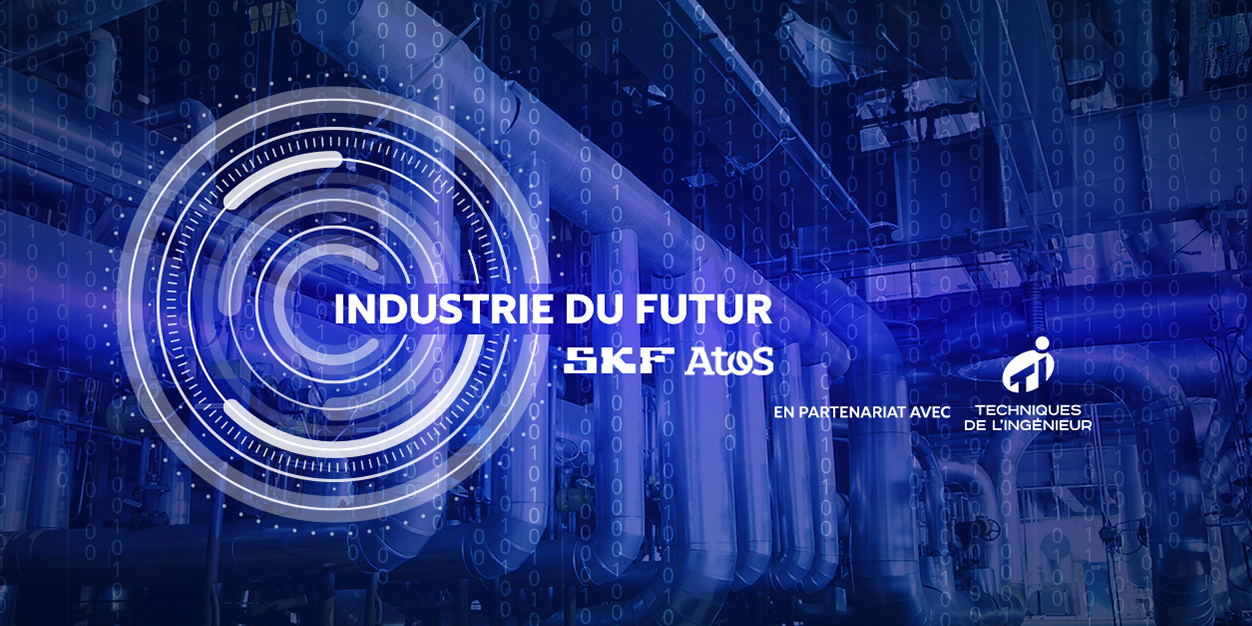 Challenge Industrie du Futur