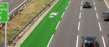 Véhicules électriques : des routes de recharge aux quatre coins du monde