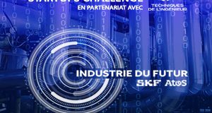 Lever de rideau sur les 14 start-ups finalistes du challenge 