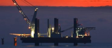 EDF EN confirme son intérêt pour l’éolien offshore