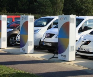 Londres donne un coup de pouce à l’innovation  des véhicules électriques