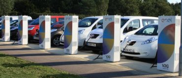 Londres donne un coup de pouce à l’innovation  des véhicules électriques