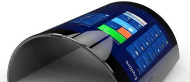 Les écrans OLED s’affichent sur les smartphones