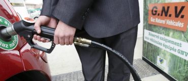 Le bioGNV constitue une part infime du GNV (Gaz Naturel Véhicule)